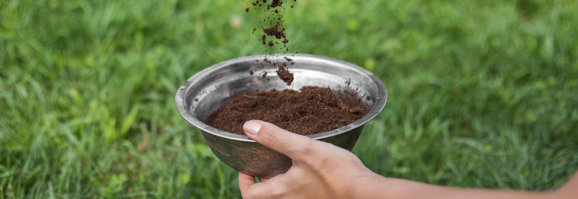 Анализ твердого навоза