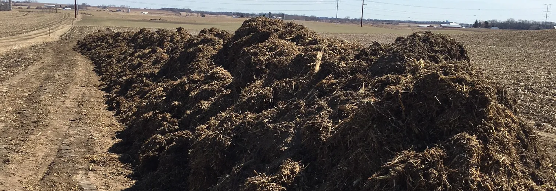 Безопасность работы с навозными газами