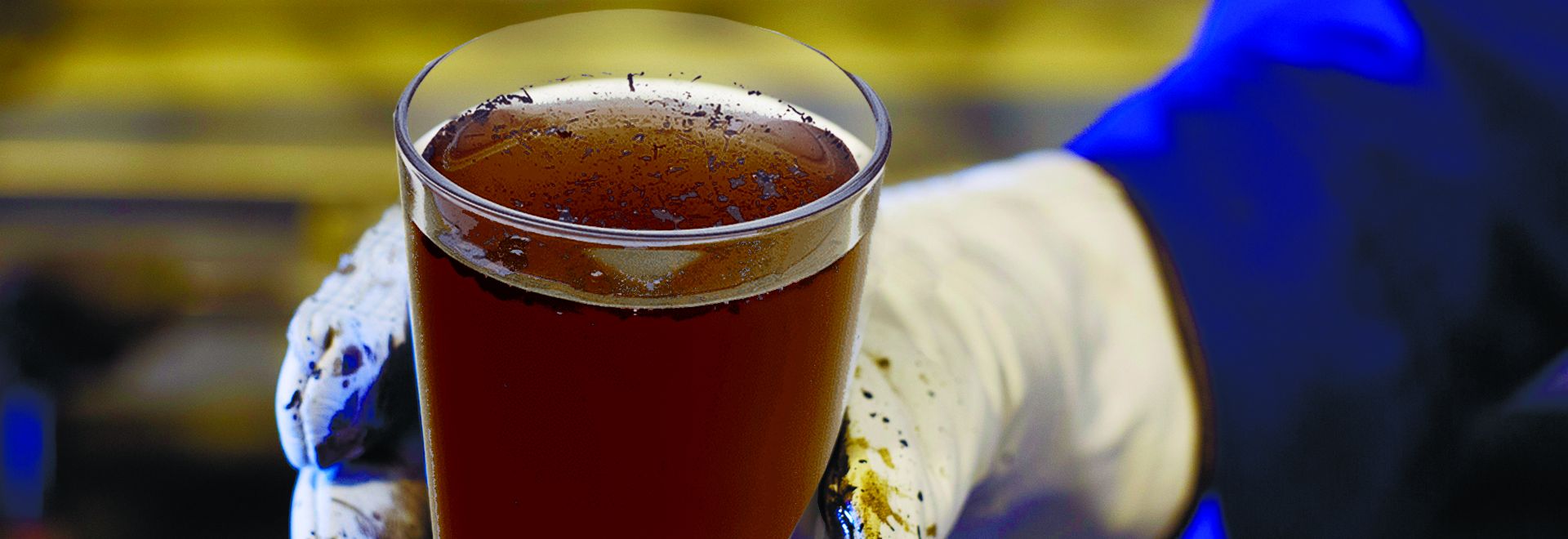 Как определить влажность «на глазок»