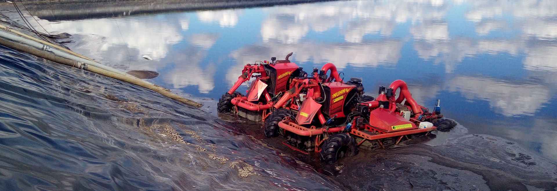 Мешалки и миксеры