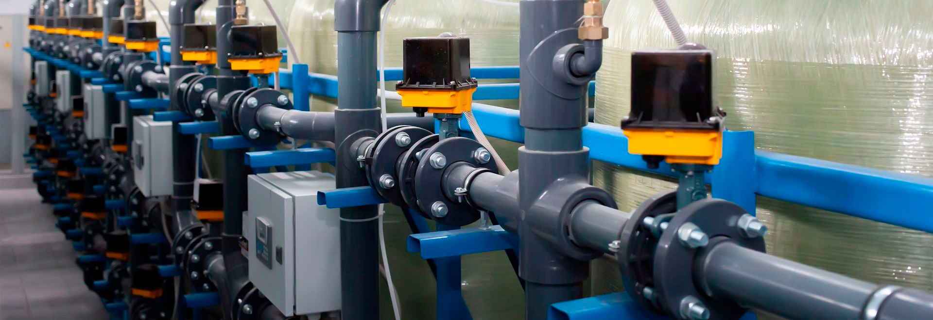 Насос дозатор