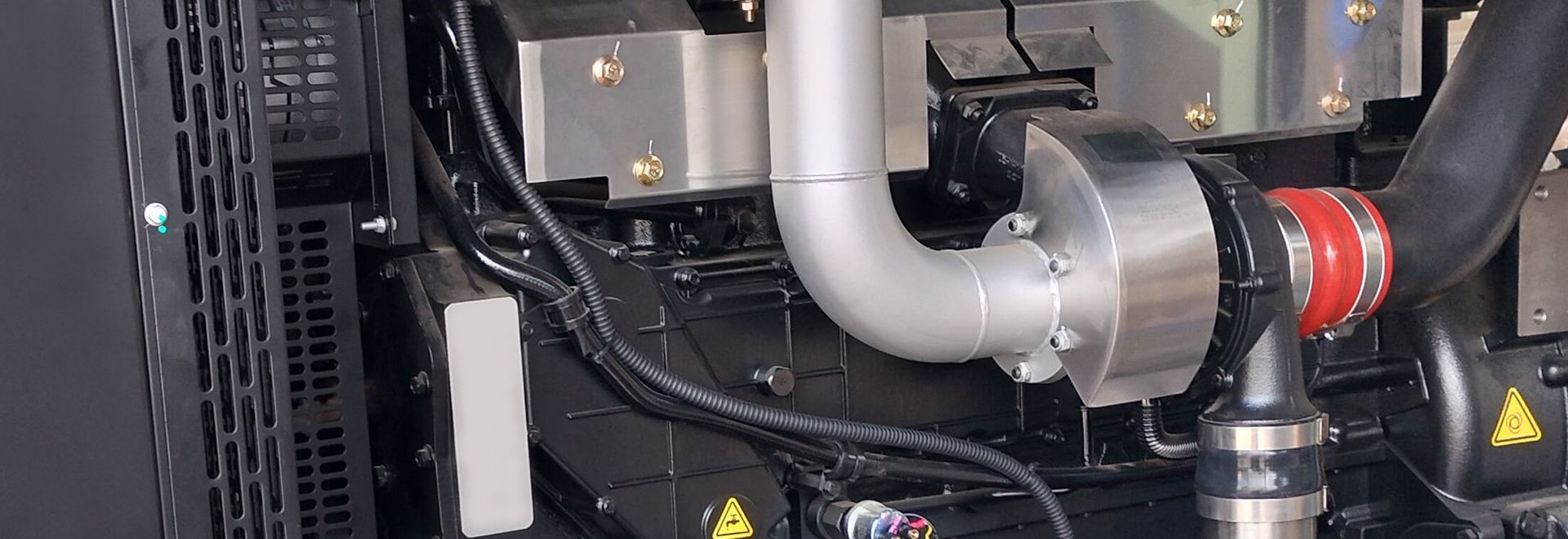 Насосная станция с приводом от вом трактора