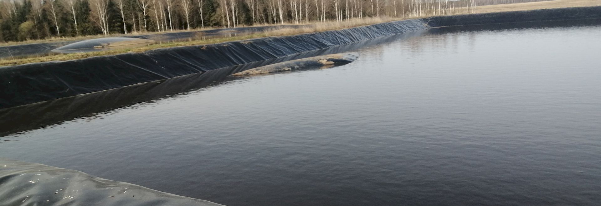 Технология наполнения навозохранилищ: Обзор современных практик и инноваций