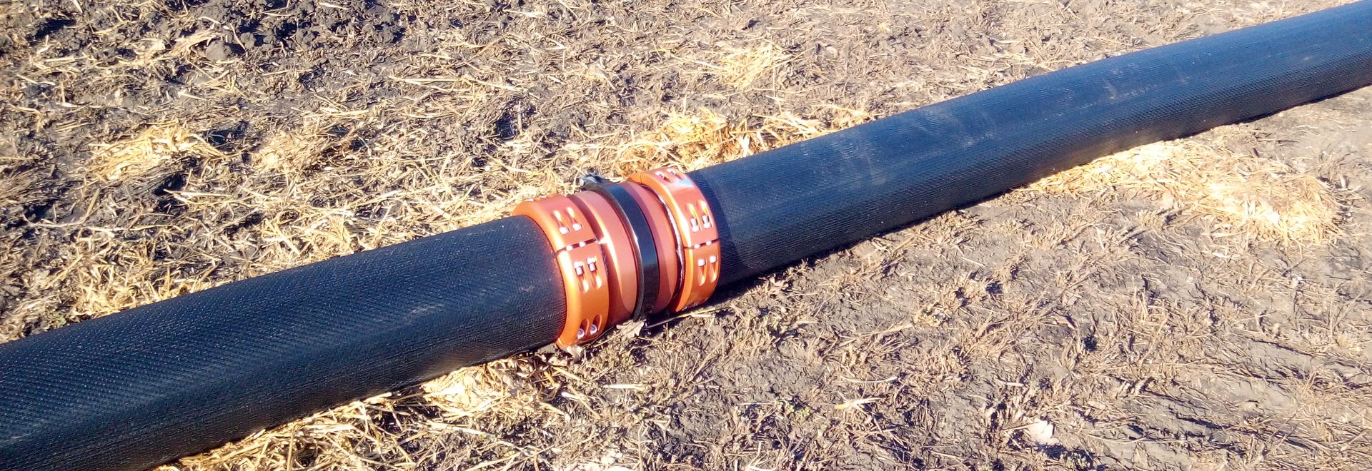 муфты для шлангов