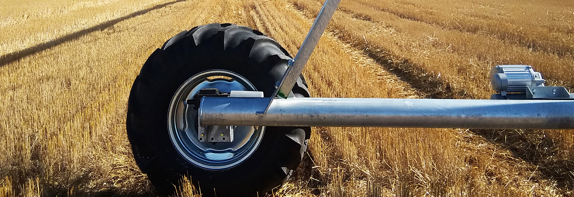 Запчасти для оросительного и поливочного оборудования