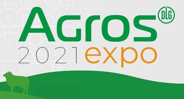 Выставка Agros Expo 2021