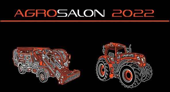 Агросалон 2022