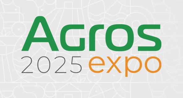 Участие в выставке AGROS 2025