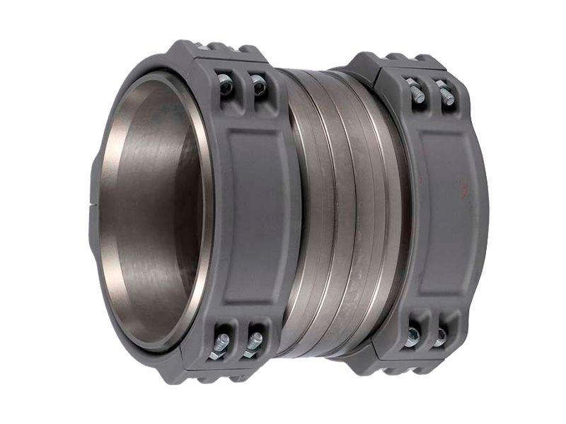 муфта Victaulic