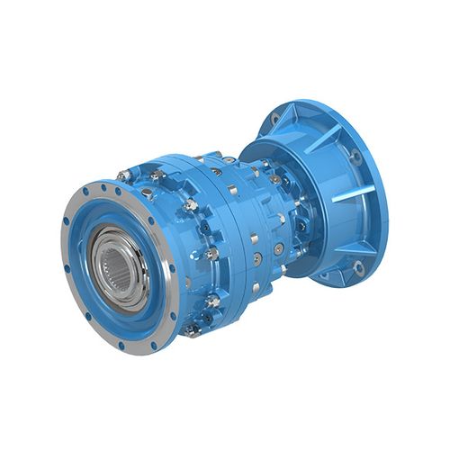 Редукторы для сепараторов