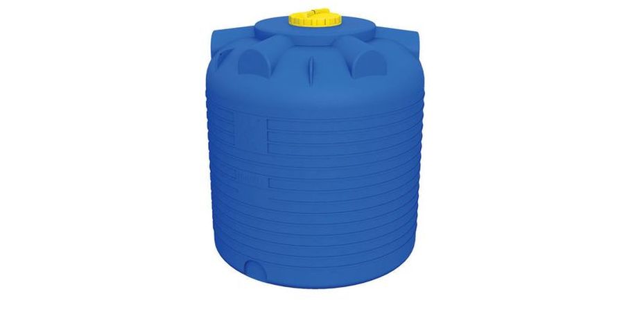 бак для воды