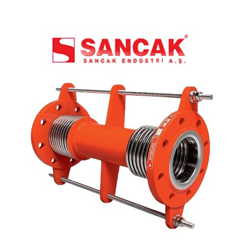 компенсаторы sancak