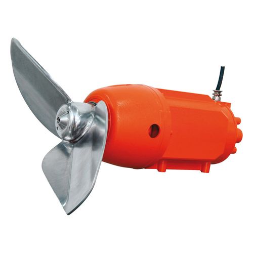 пропеллер миксера