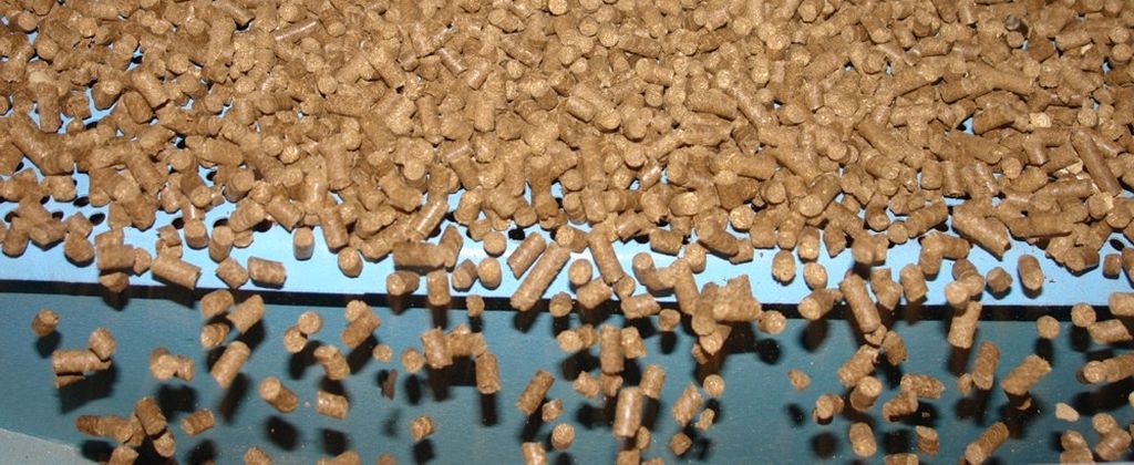 Переработка пивной дробины преимущества для экономики и экологии