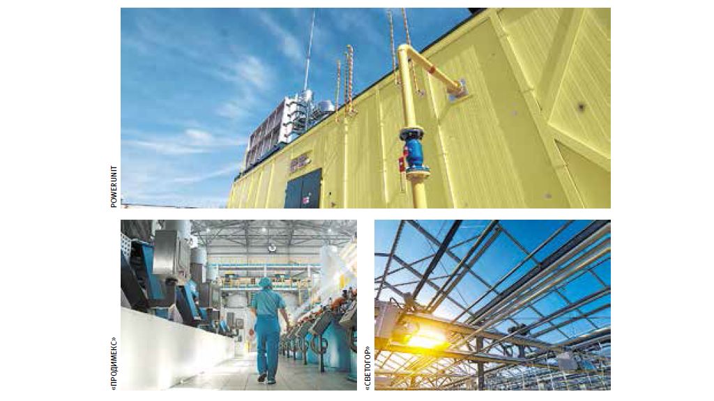 Сам себе тесла - газопоршневые или газотурбинные генерирующие установки