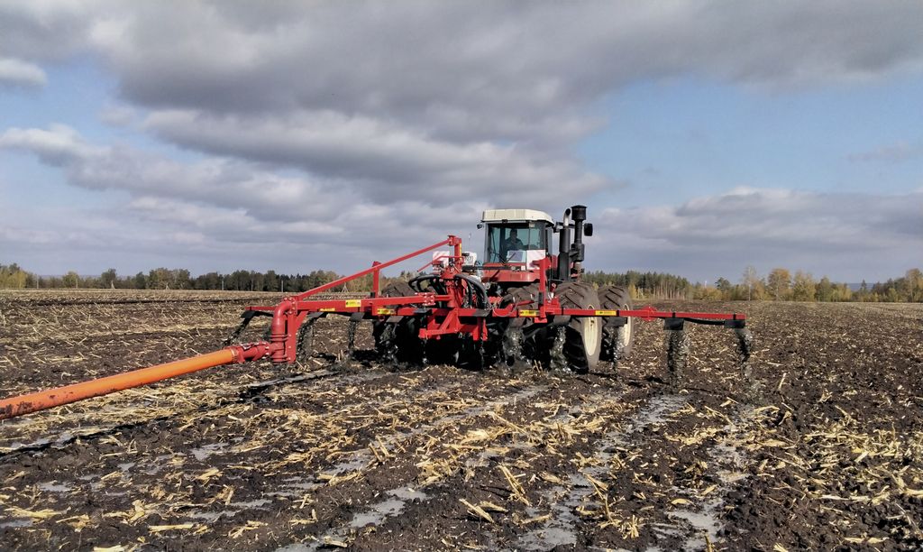 12 тарельчатый разбрыгиваетль