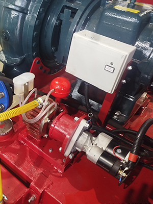 Отгрузка ДНС заказчику