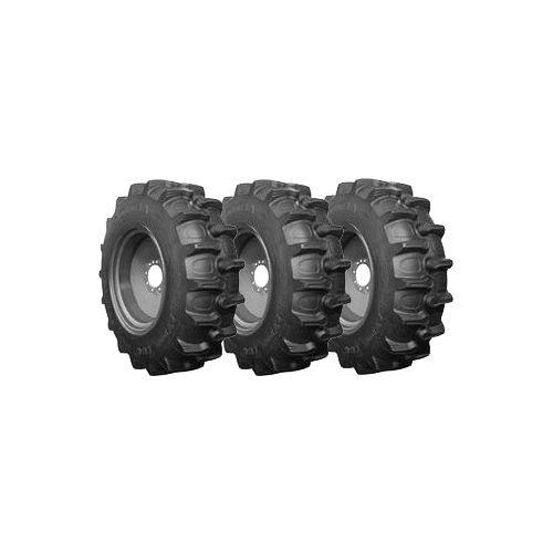 Колеса для дождевальной машины