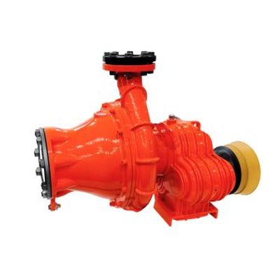 Насос PTH-100КA