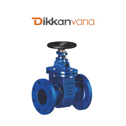 затворы, задвижки и клапаны Dikkanvana