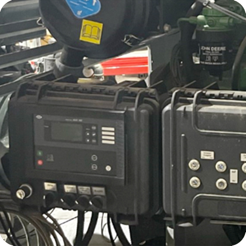 Радиоуправление