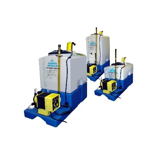 Системы внесения удобрений