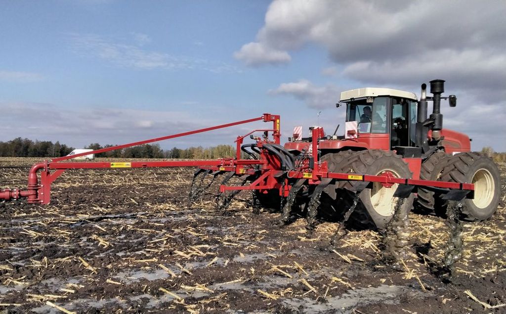 двенадцати тарельчатый разбрыгиваетль