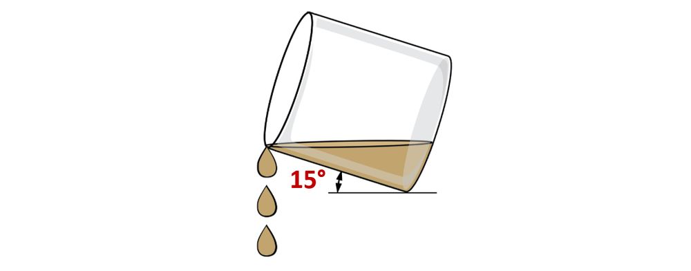 Содержание сухих веществ 4%