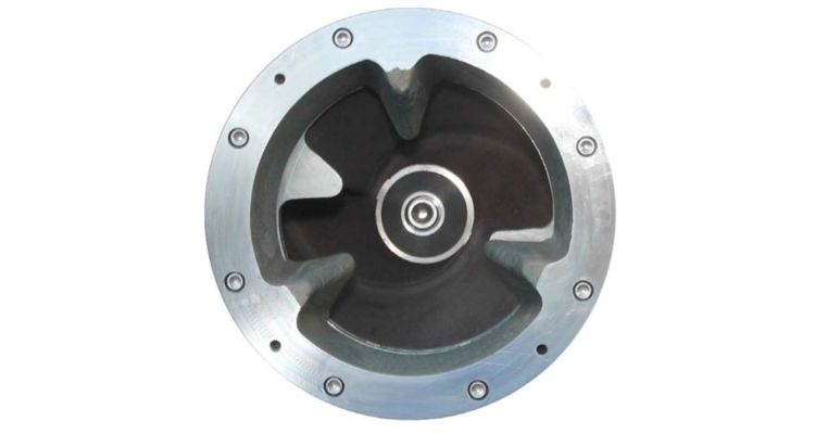 Ножевой режущий инструмент