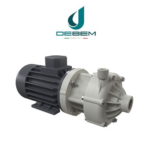 насосы Debem