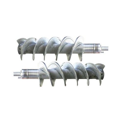 шнек для сепаратора