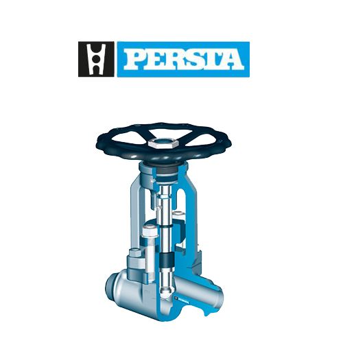 кованые клапаны для систем высокого давления и высоких температур persta