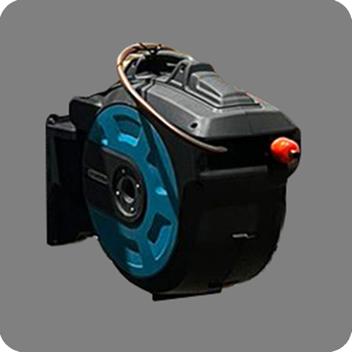 Система очистки станции