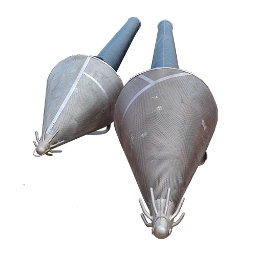 Pыбозащитные устройства (РОП)