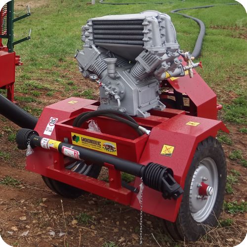 Компрессор