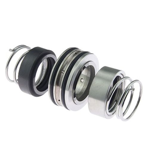 Торцевые уплотнения