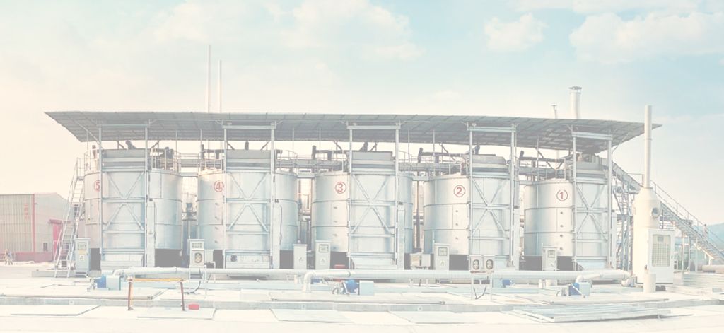 Преимущества вертикальных компостеров