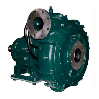 Насос Cornell для насосной станции