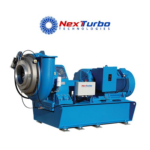 турбокомпрессоры nexturbo