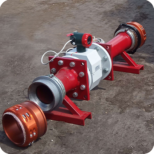 Расходомер