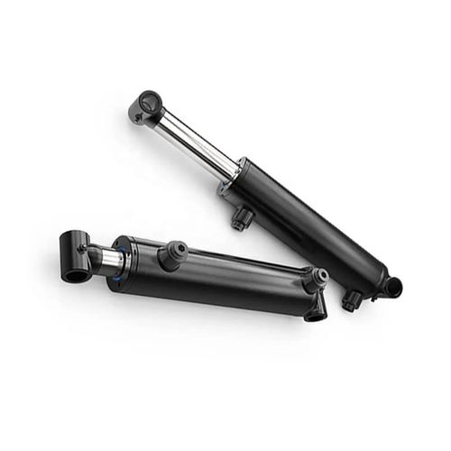 Гидроцилиндры