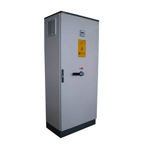 Панель управления ДМ