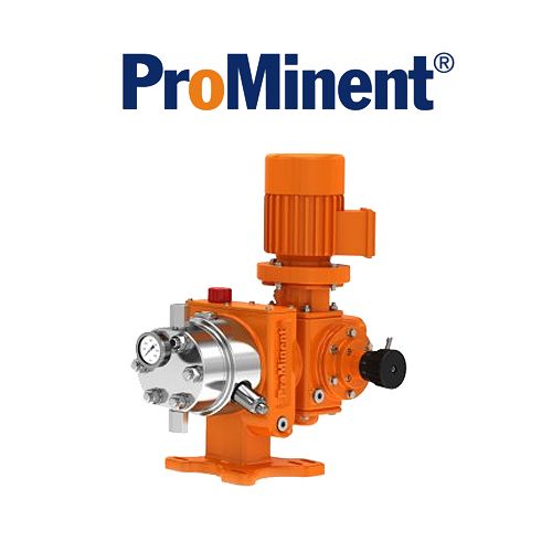 Дозирующие насосы ProMinet