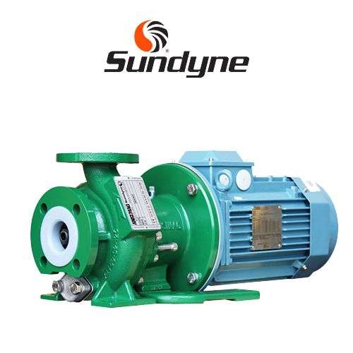 насосы Sundyne