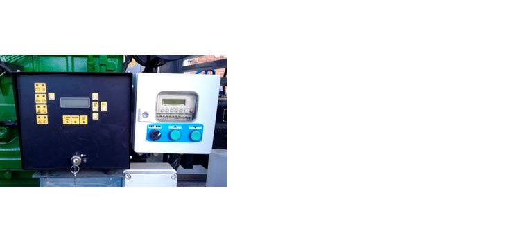 Комплект модернизации ДНС