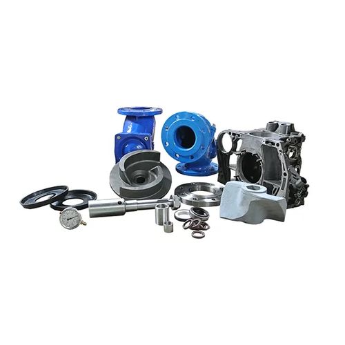 Запчасти для насосов