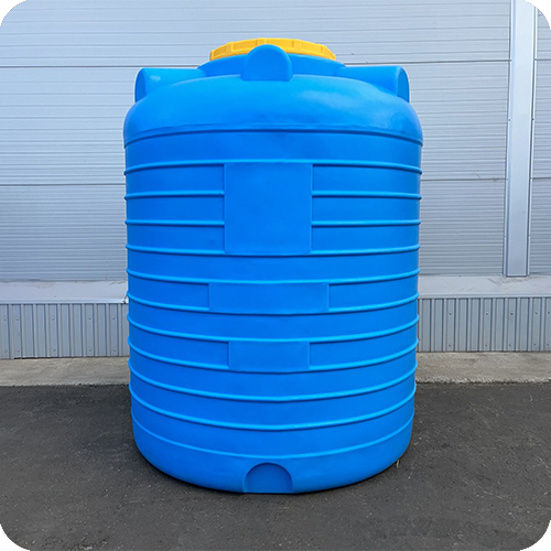 Бочка для воды