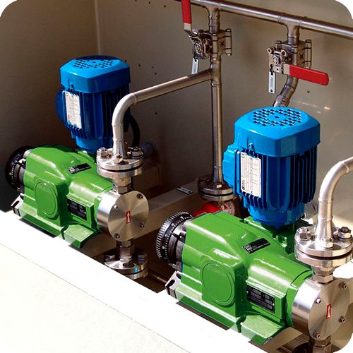 Фертигация