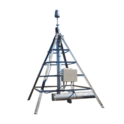 Комплектующая дождевальных машин