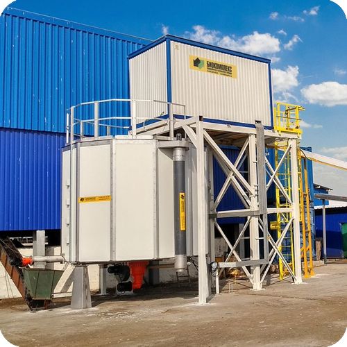 Биореактор